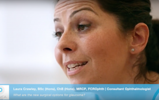 surgical options for glaucoma