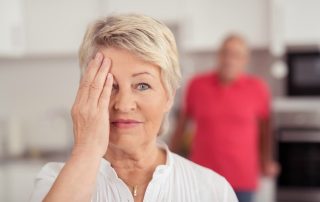 retinal surgery