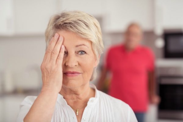 pressure and pain in eyeball pressure and pain in eyeball