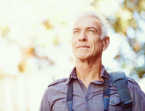 How your life expands after cataract surgery